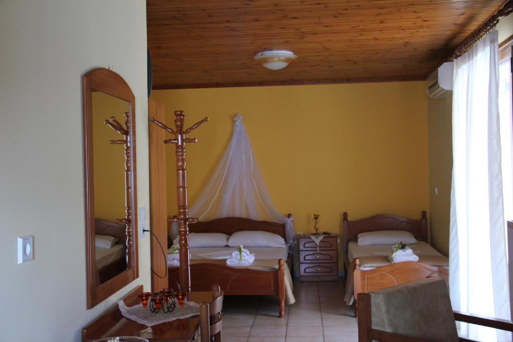 Apartament Stis Kyra - Vasilikis Janina Pokój zdjęcie