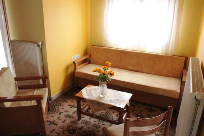 Apartament Stis Kyra - Vasilikis Janina Zewnętrze zdjęcie