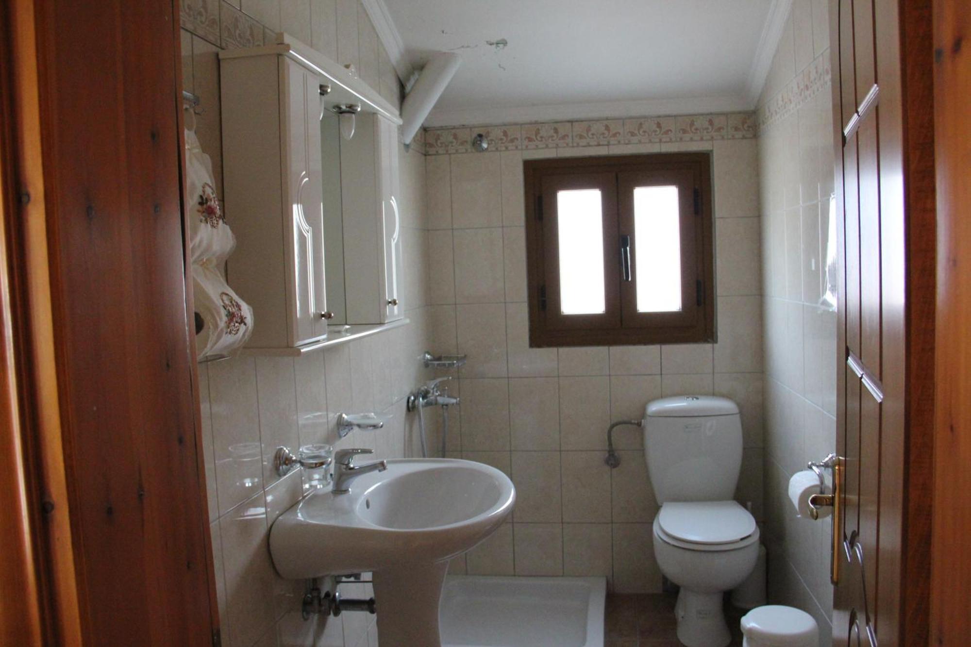 Apartament Stis Kyra - Vasilikis Janina Zewnętrze zdjęcie
