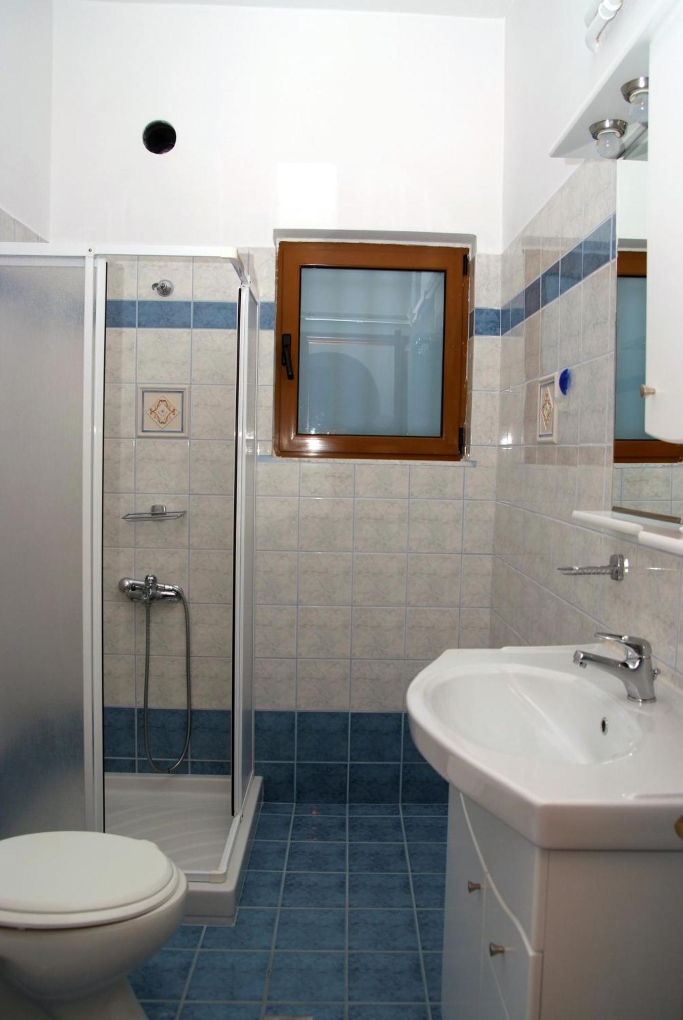 Apartament Stis Kyra - Vasilikis Janina Zewnętrze zdjęcie